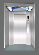 Elevator Car