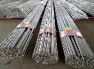 Stainless Steel Bar/Wire Rod